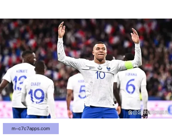 皇马对摩纳哥姆巴佩领衔卡雷停赛